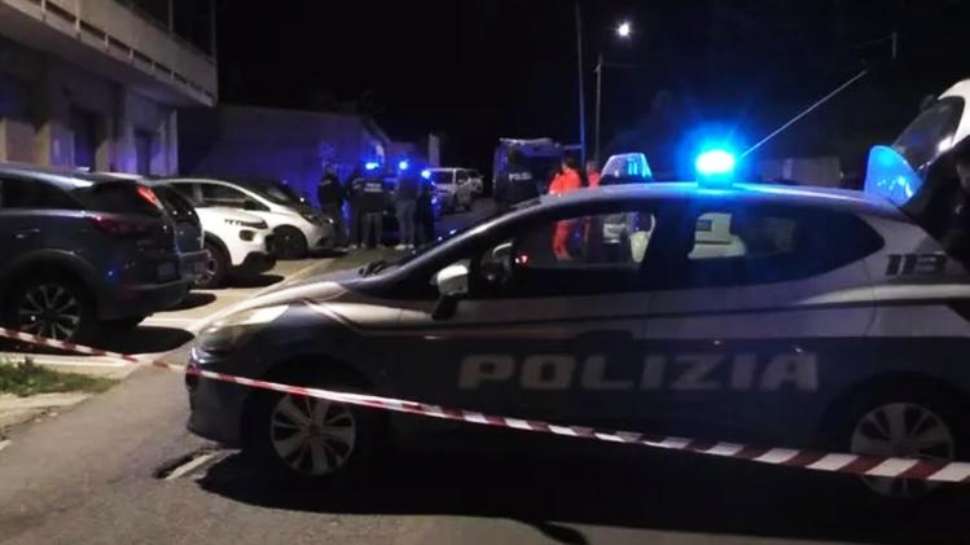 Tragedia Catanzaro - mamma figli