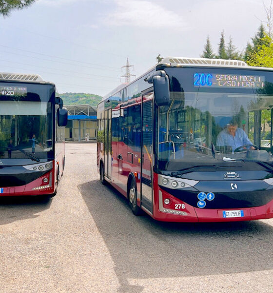 Trasporti-Bus-amaco-cosenza-calabria