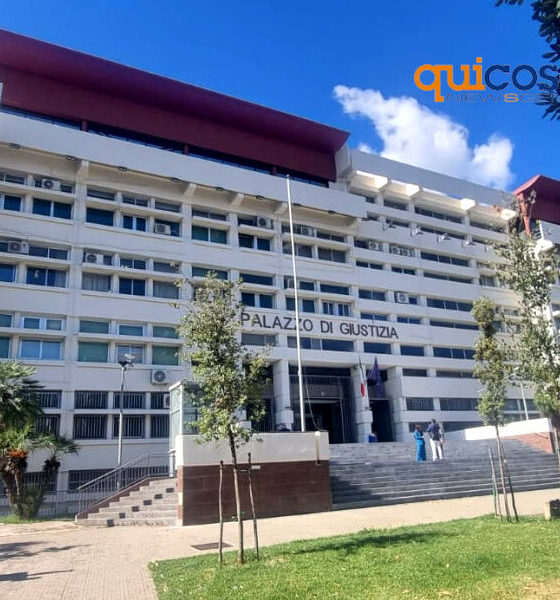 Tribunale-di-Cosenza droga