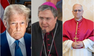 Trump-Savino-Papa