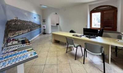 Ufficio Turistico Diamante 01