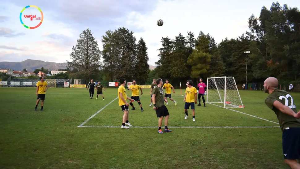 Unical games