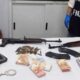 Usura - arresto imprenditori Guardia finanza 01