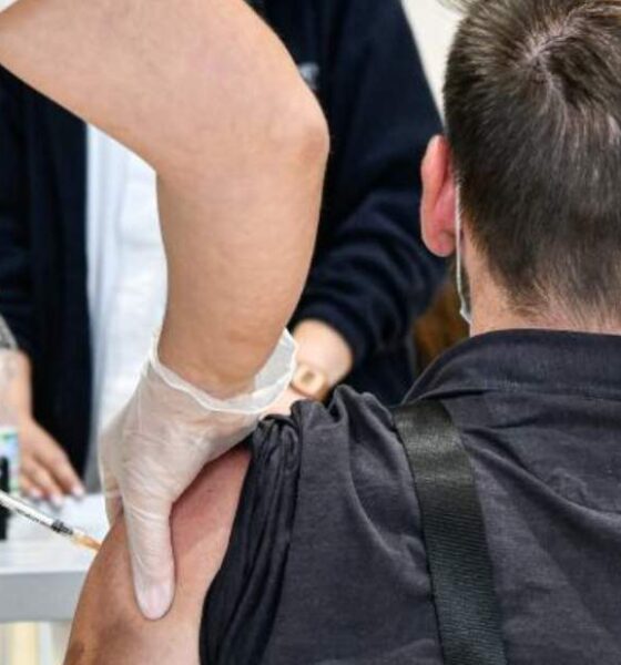 Vaccinazioni