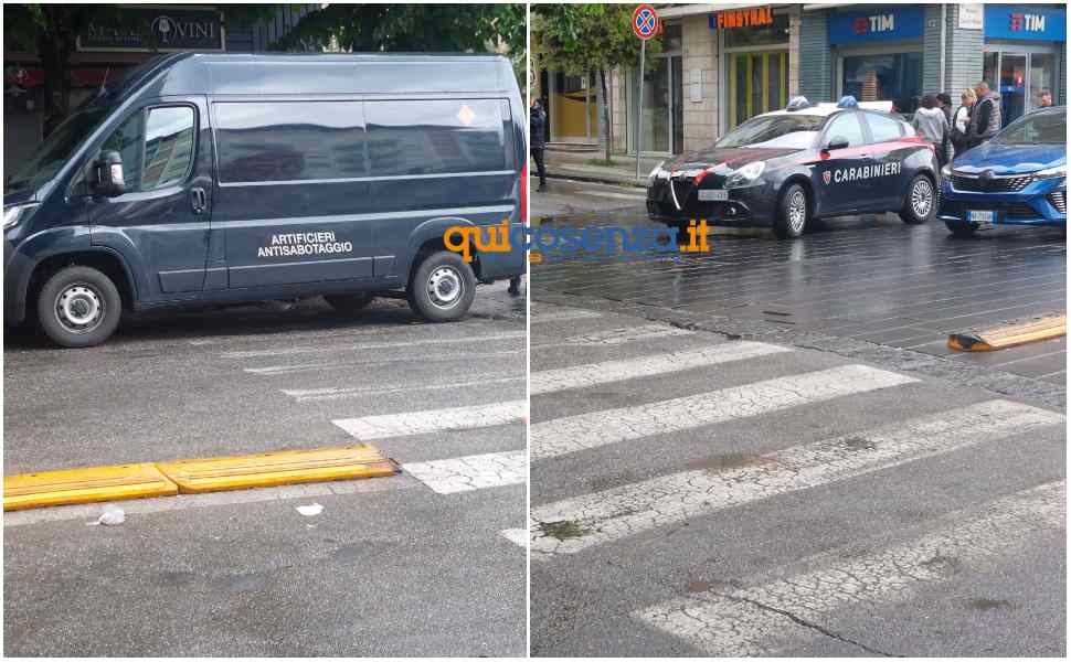 Valigia sospetta_Via Rodotà