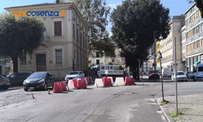 Via Sertorio Quattromani new jersey