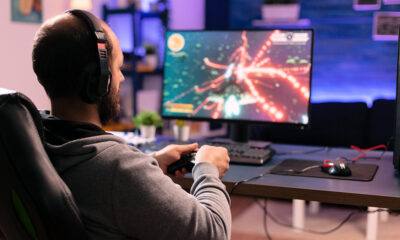 Videogiochi PC modalità cooperativa