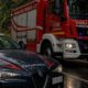 Vigili del fuoco e carabinieri escursionista 01