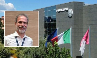 Welfare comune di rende - Massimo La Deda