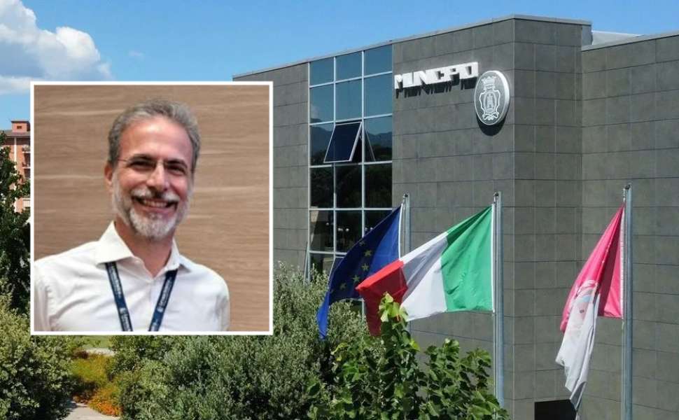 Welfare comune di rende - Massimo La Deda