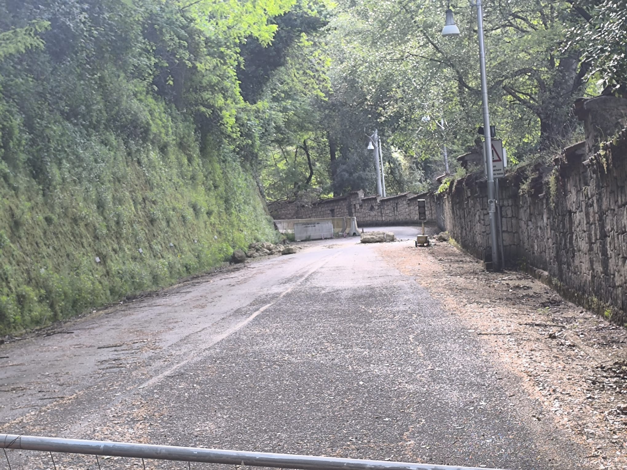 Centro storico cosenza e villa vecchia