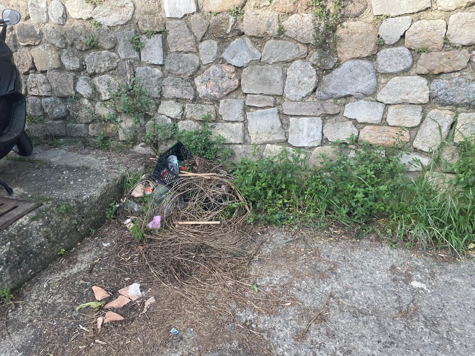 Centro storico cosenza e villa vecchia