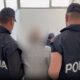 Arrestato dopo anni di irreperibilità ex dirigente della Polizia penitenziaria 70 arresto ex dirigente polizia penitenziaria