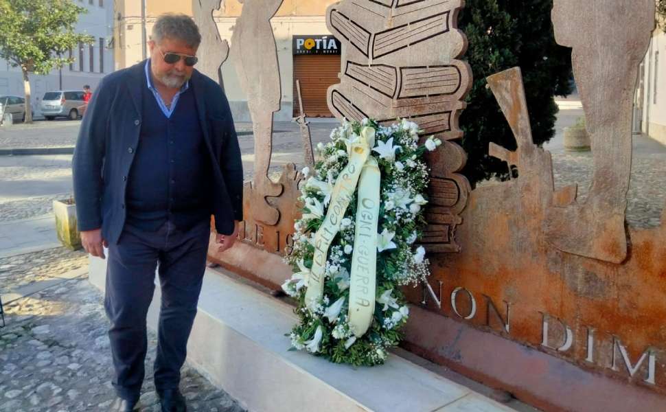 assessore Orrico Gianluca - piazza Spirito Santo quartieri
