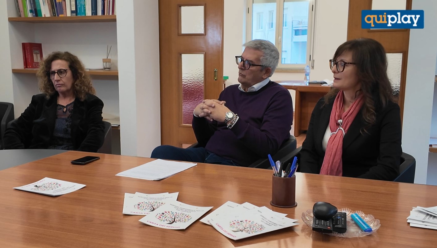 Cosenza: presentata la Carta dei Servizi per l’autismo. Supporto e orientamento per le famiglie 51 autismo 2
