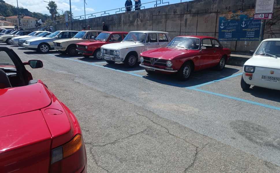 auto d'epoca belvedere marittimo 03
