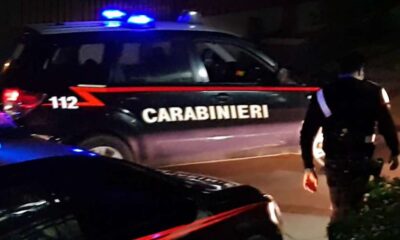 carabinieri violenza 2