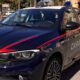 carabinieri arrestato truffa