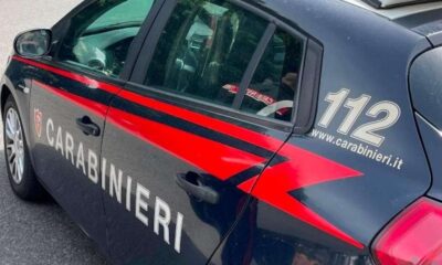 carabinieri case