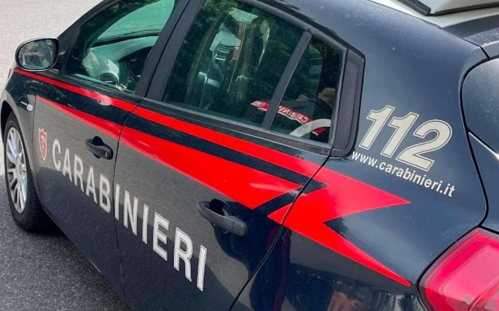 Cetraro, dramma in località San Filippo: donna trovata senza vita in una vasca abbeveratoio 51 intimidazione_auto