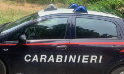 carabinieri casolare