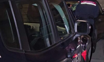carabinieri controlli