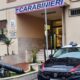 carabinieri isola capo rizzuto - zio nipote