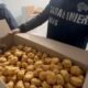 carabinieri nas nil settore alimentare