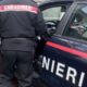 carabinieri violenza