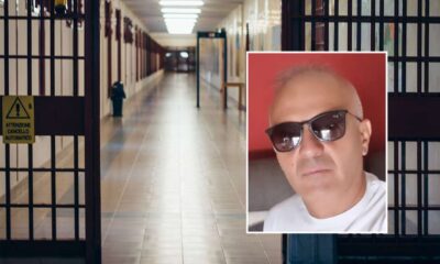 carcere - consipe - giuseppe marino