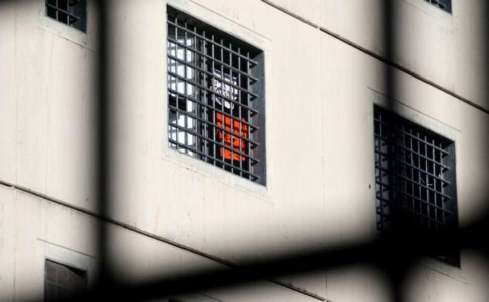 Carceri al collasso, l’allarme del Consipe «65mila detenuti per 40mila posti e carenze di personale» 53 carcere - consipe - giuseppe marino - sovraffollamento 02