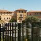 carcere di Cosenza - corea