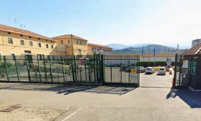 carceri - casa circondariale cosenza