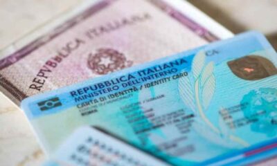 Cassano Ionio_carta d'identità elettronica
