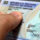 carta identità elettronica donazione organi