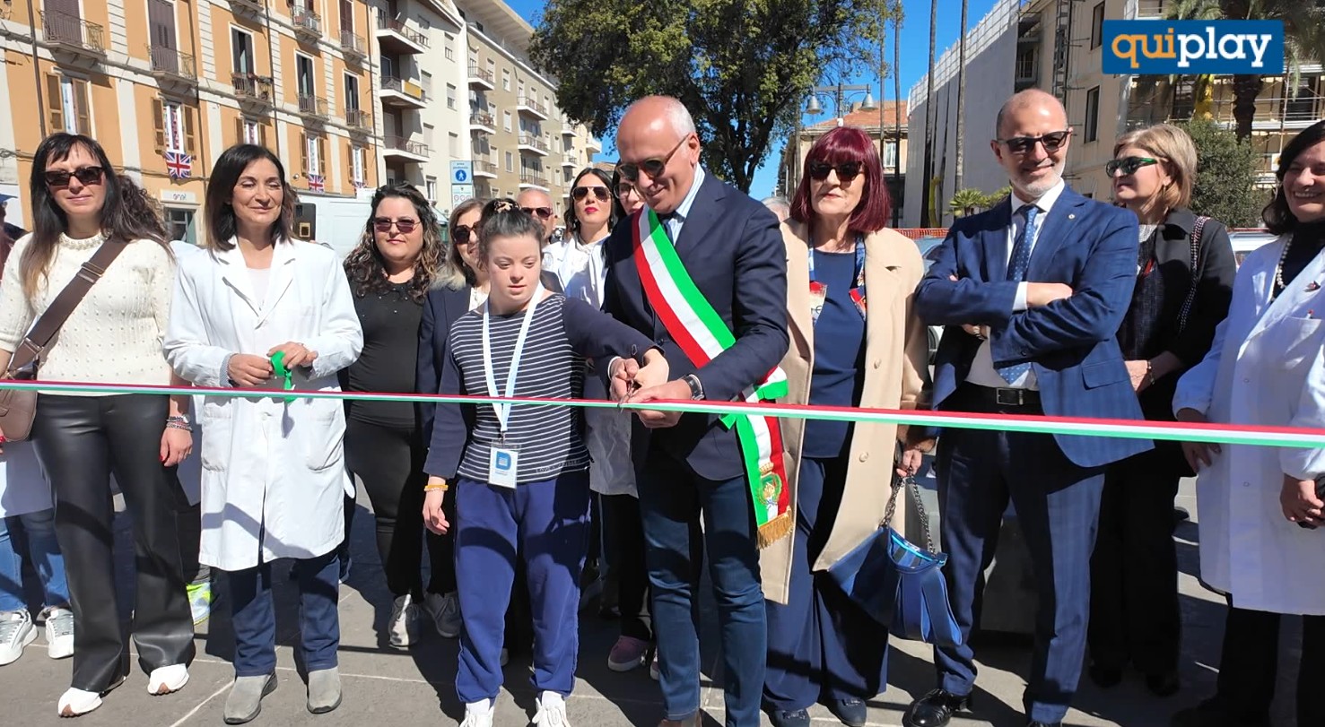 Cosenza, torna “Città in Salute”. Prevenzione, screening e consulenze per i cittadini