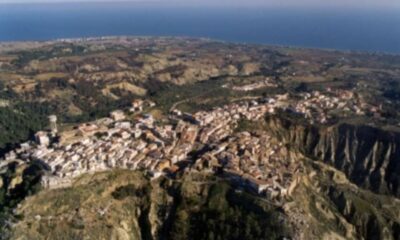 centro storico amendolara