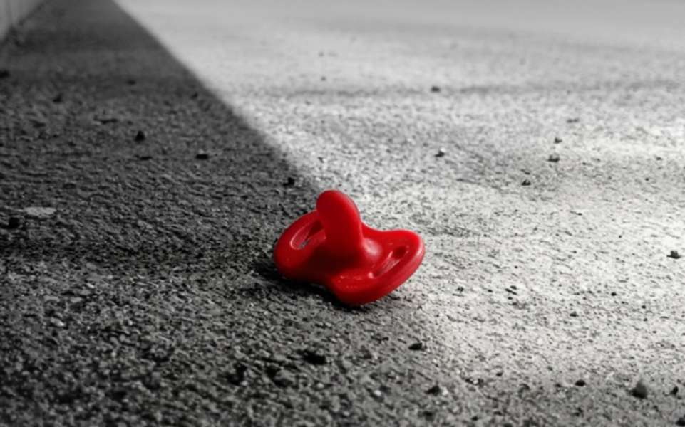 Tragedia a Catanzaro: autopsia conferma la dinamica. Domani i funerali di Anna e dei suoi bambini 52 ciuccetto rosso tragedia catanzaro