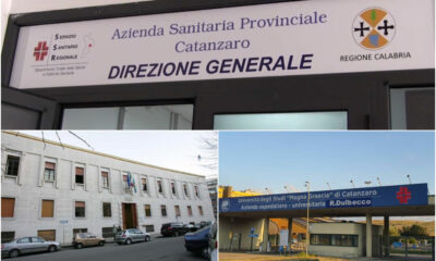 commissione Asp Regione