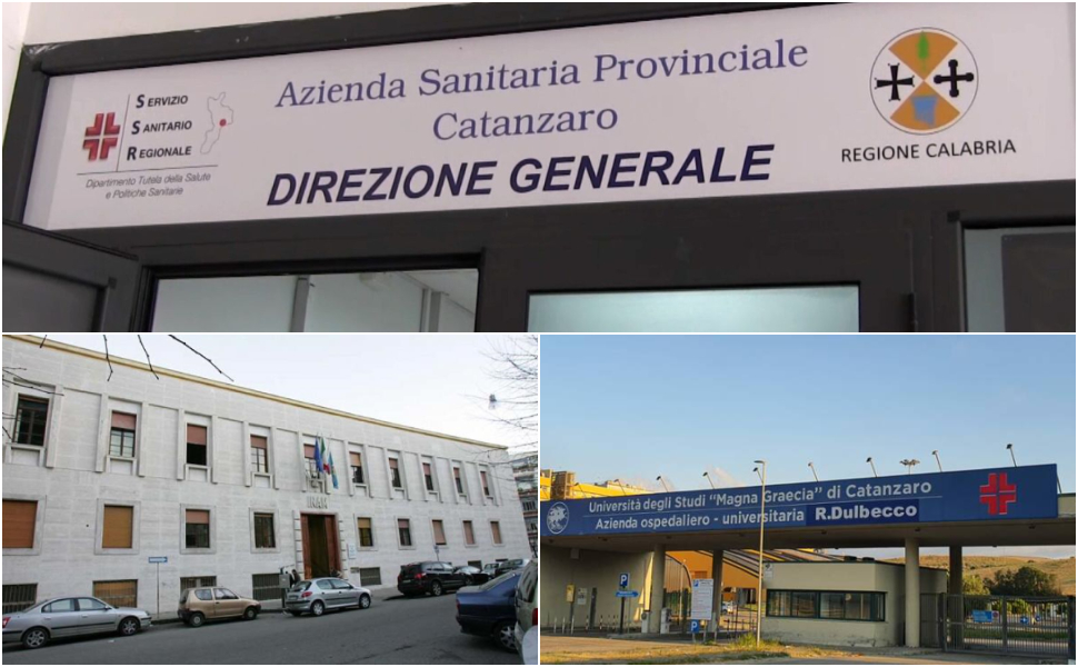 commissione Asp Regione