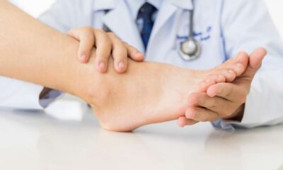 complicanze paziente diabetico