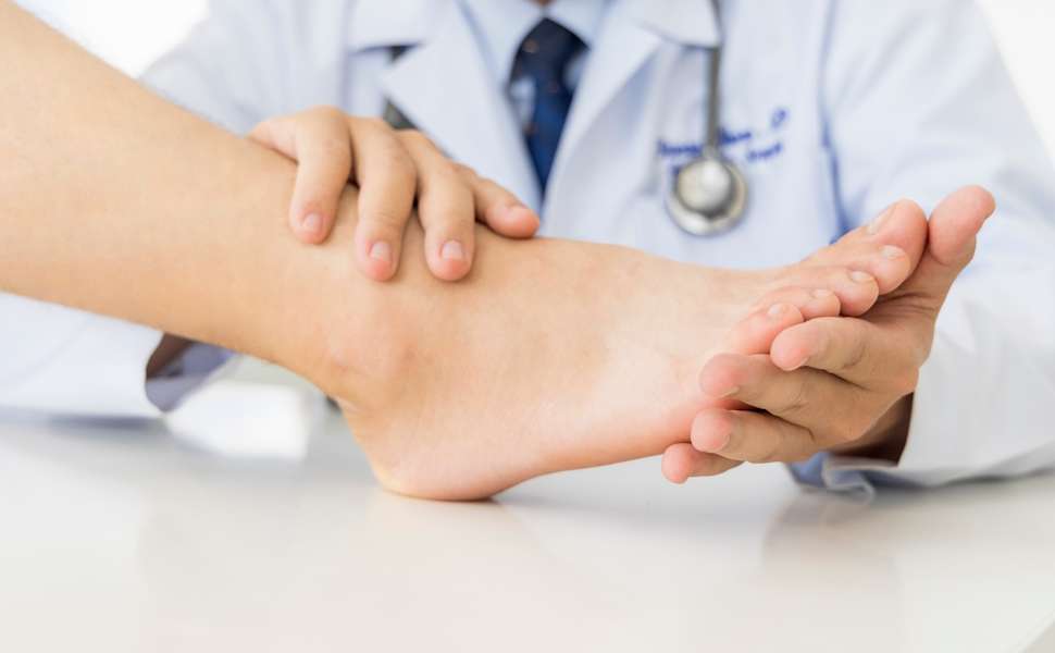 complicanze paziente diabetico
