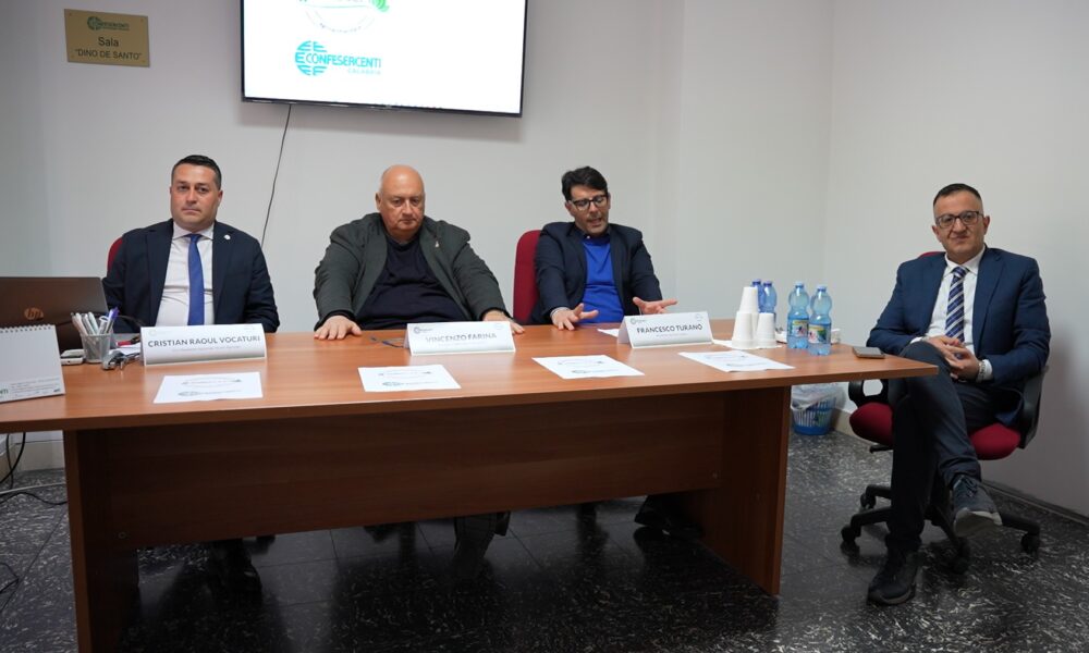 filiera agroalimentare