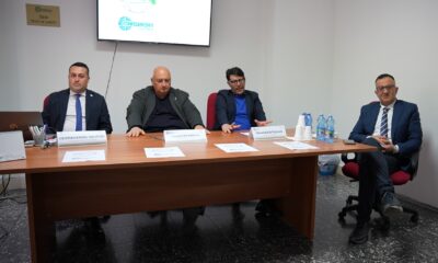 filiera agroalimentare