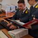 Guardia di finanza evasione
