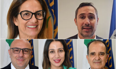 consiglieri regionali greco alecci de cicco scutellà bruno - mozione crisi energetica