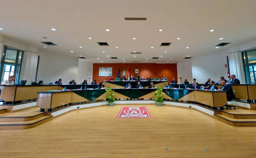 Rende, Rendiconto 2025: l'opposizione «astensione responsabile: criticità su opere, servizi e metodo» 53 consiglio comunale rende - opposizione