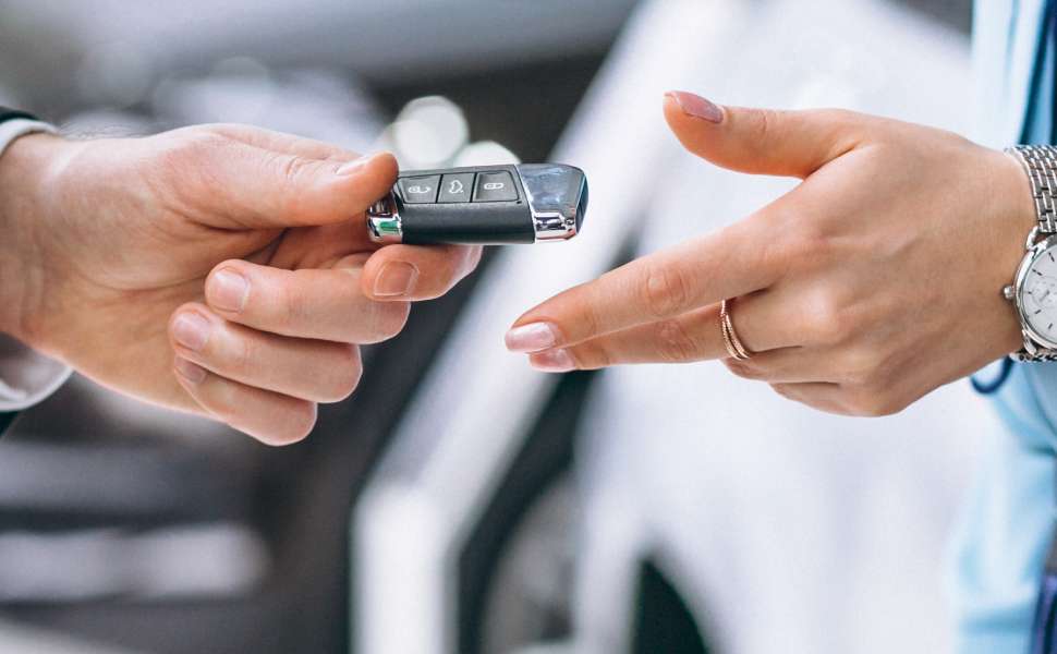 consumi auto usato