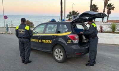 controlli finanza tributi imu tari turismo