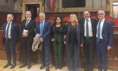 Roma, il docente UniCal Luciano Romito al convegno nazionale sulle intercettazioni “Le parole della mafia”